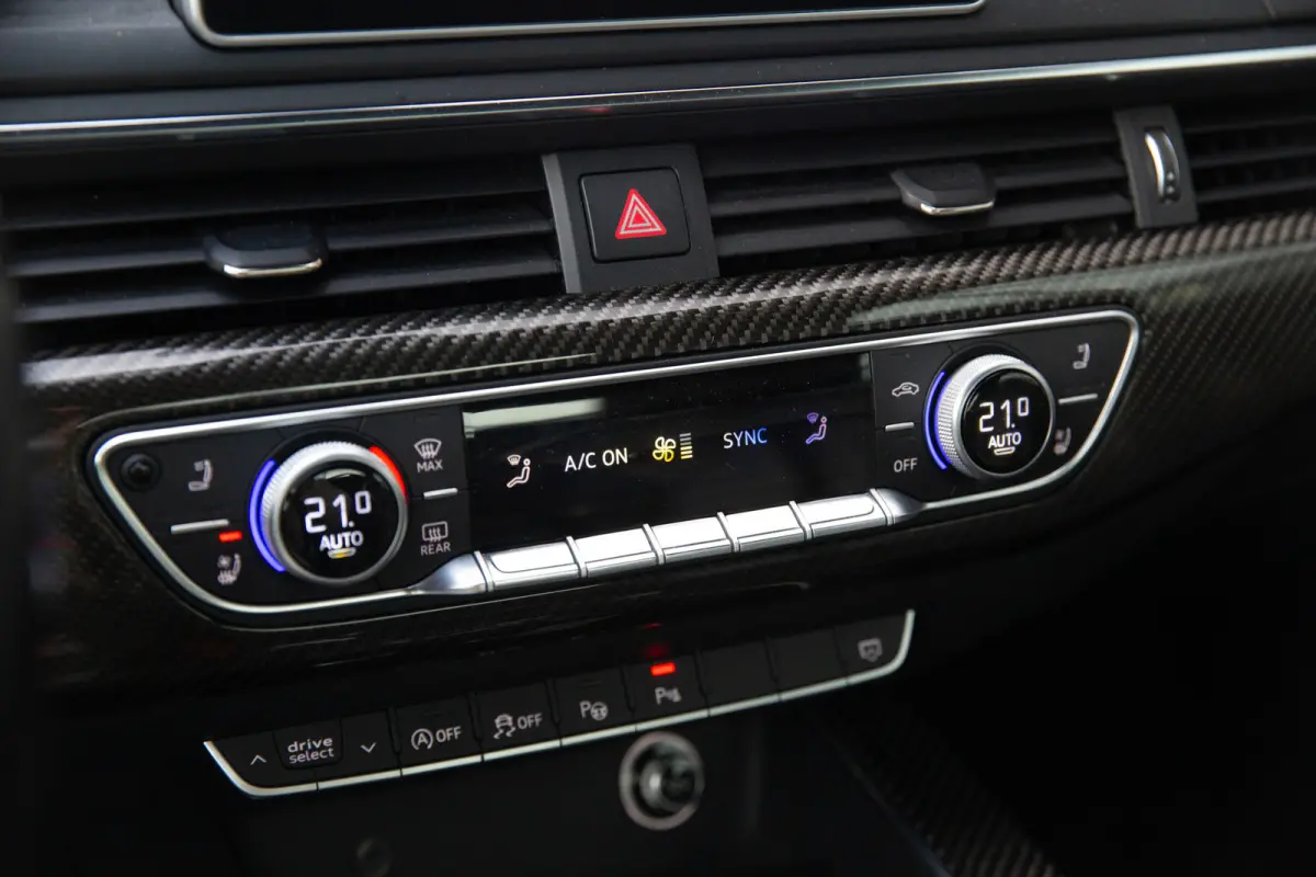 3.0 TFSI S5 quattro Pro Line Plus , B&O, 360°camera, 356PK, Adap. cruise, Stoelventilatie