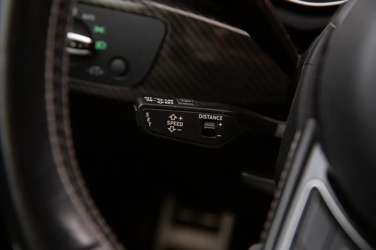 3.0 TFSI S5 quattro Pro Line Plus , B&O, 360°camera, 356PK, Adap. cruise, Stoelventilatie
