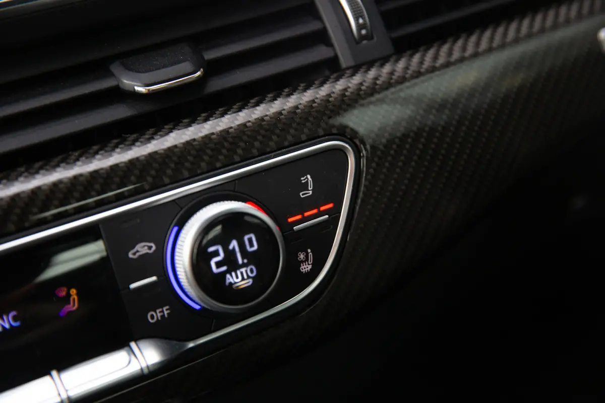 3.0 TFSI S5 quattro Pro Line Plus , B&O, 360°camera, 356PK, Adap. cruise, Stoelventilatie