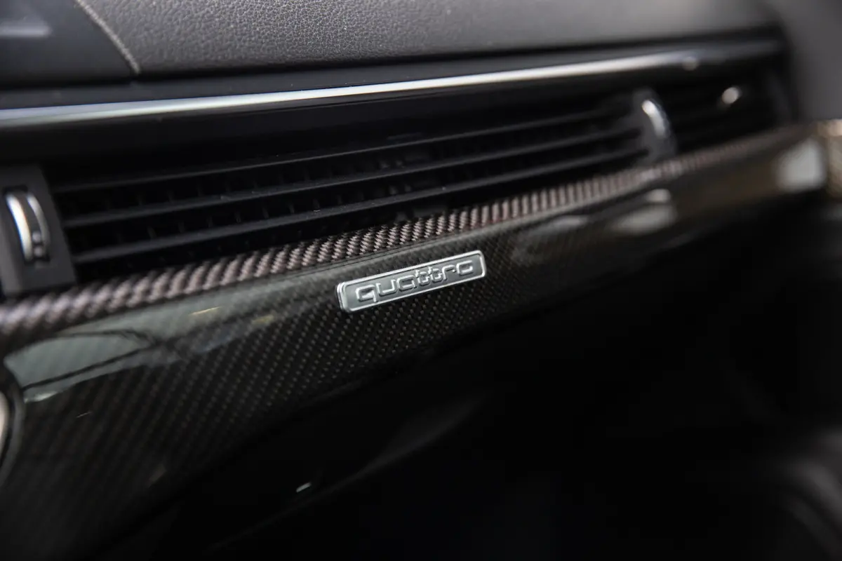 3.0 TFSI S5 quattro Pro Line Plus , B&O, 360°camera, 356PK, Adap. cruise, Stoelventilatie