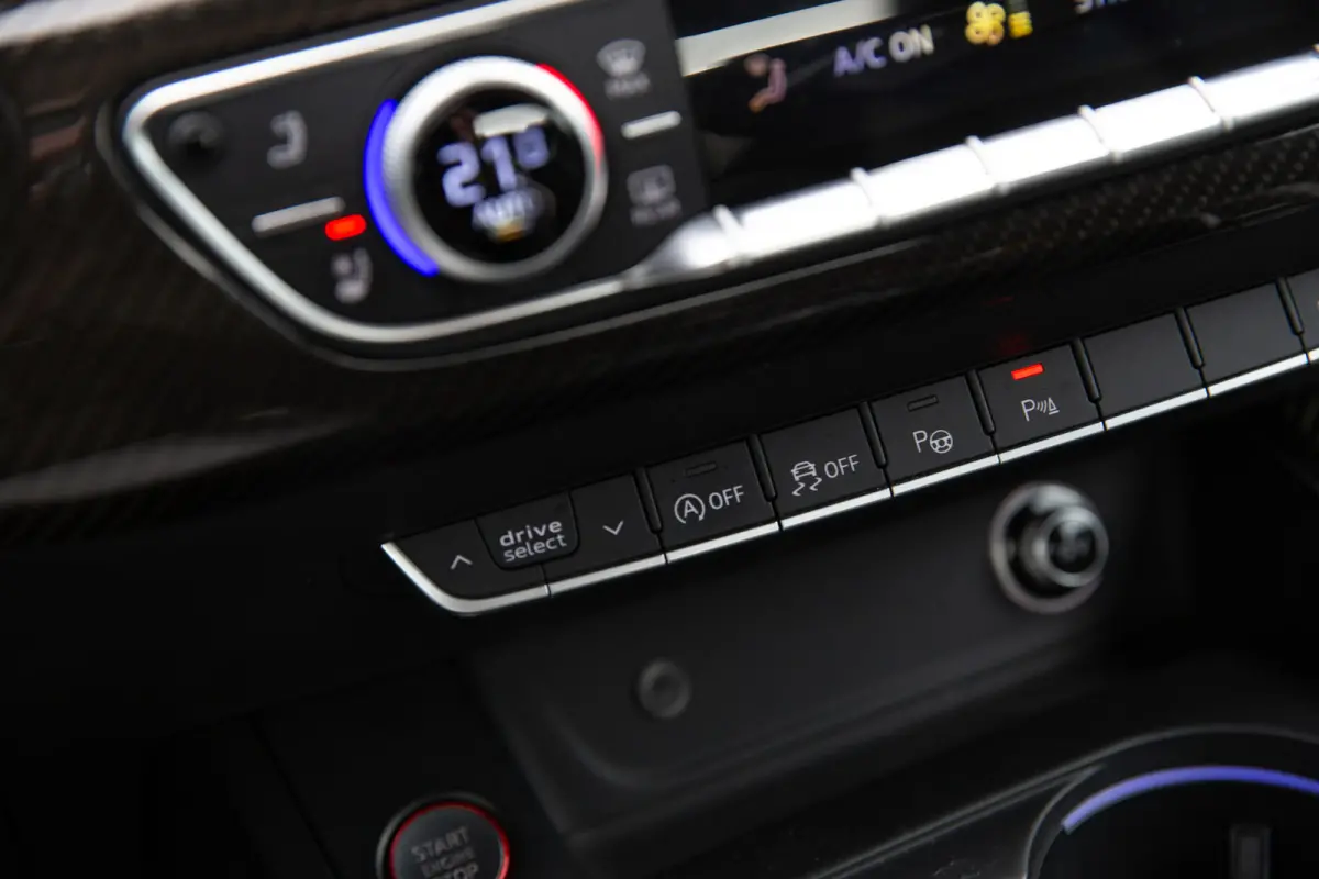 3.0 TFSI S5 quattro Pro Line Plus , B&O, 360°camera, 356PK, Adap. cruise, Stoelventilatie