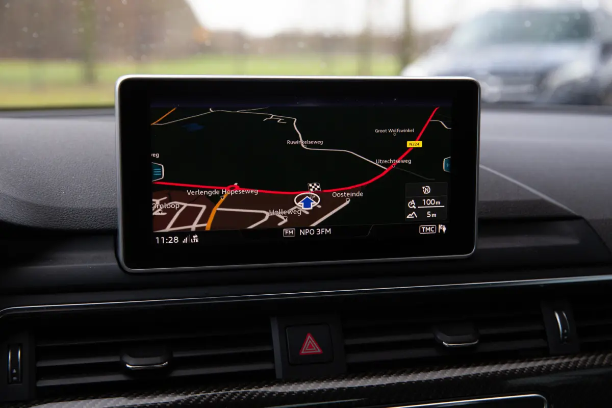 3.0 TFSI S5 quattro Pro Line Plus , B&O, 360°camera, 356PK, Adap. cruise, Stoelventilatie