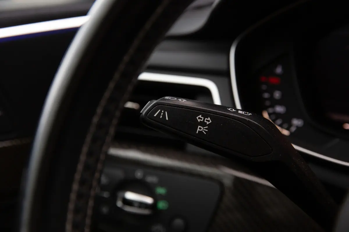 3.0 TFSI S5 quattro Pro Line Plus , B&O, 360°camera, 356PK, Adap. cruise, Stoelventilatie