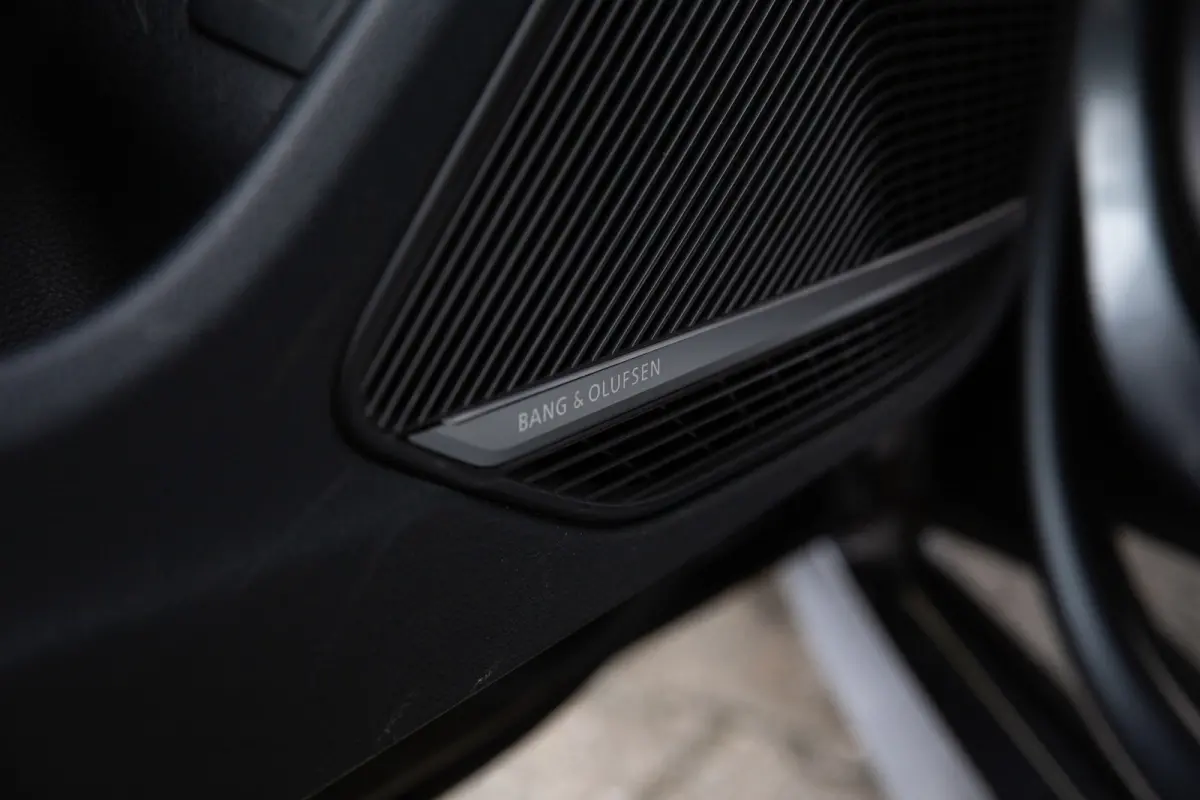3.0 TFSI S5 quattro Pro Line Plus , B&O, 360°camera, 356PK, Adap. cruise, Stoelventilatie