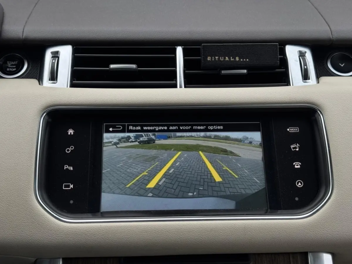 3.0 TDV6 GRIJS KENTEKEN M2017 PANO NAVI CAMERA LEDER