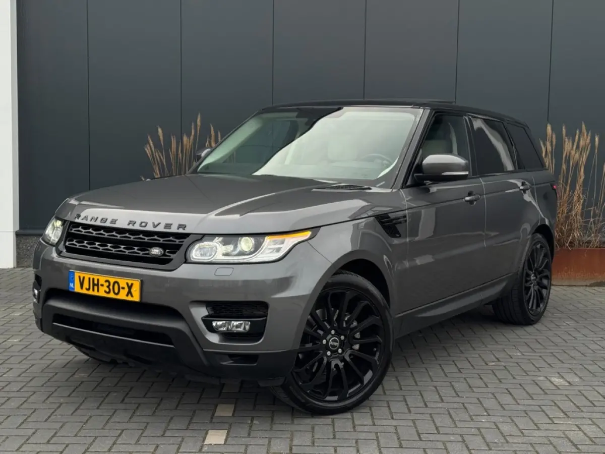3.0 TDV6 GRIJS KENTEKEN M2017 PANO NAVI CAMERA LEDER