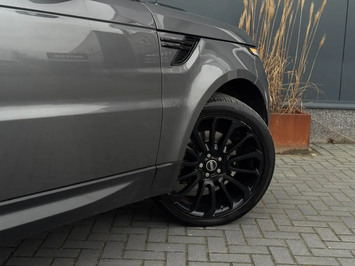 3.0 TDV6 GRIJS KENTEKEN M2017 PANO NAVI CAMERA LEDER