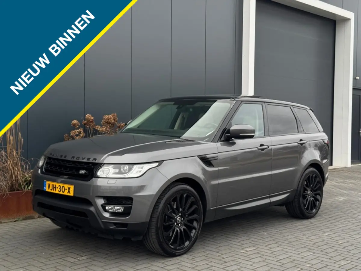 3.0 TDV6 GRIJS KENTEKEN M2017 PANO NAVI CAMERA LEDER