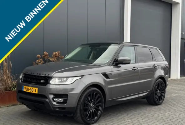 3.0 TDV6 GRIJS KENTEKEN M2017 PANO NAVI CAMERA LEDER