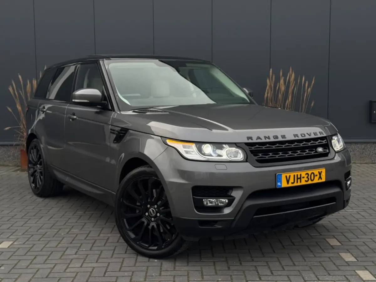 3.0 TDV6 GRIJS KENTEKEN M2017 PANO NAVI CAMERA LEDER