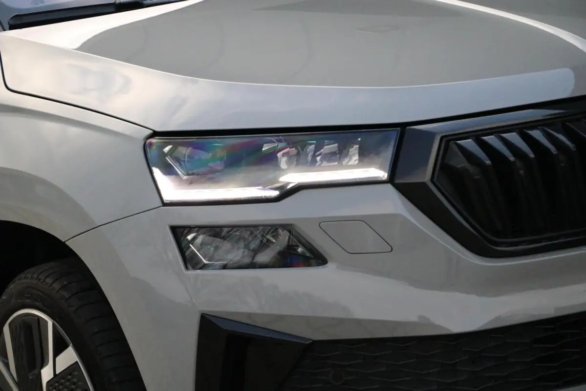 1.5 TSI ACT SPORTLINE AdaptiveCruise Camera 19'Inch Sportzetels AppleCarplay Facelift Trekhaak MatrixLed PrivacyGlass 92000KM BJ2022