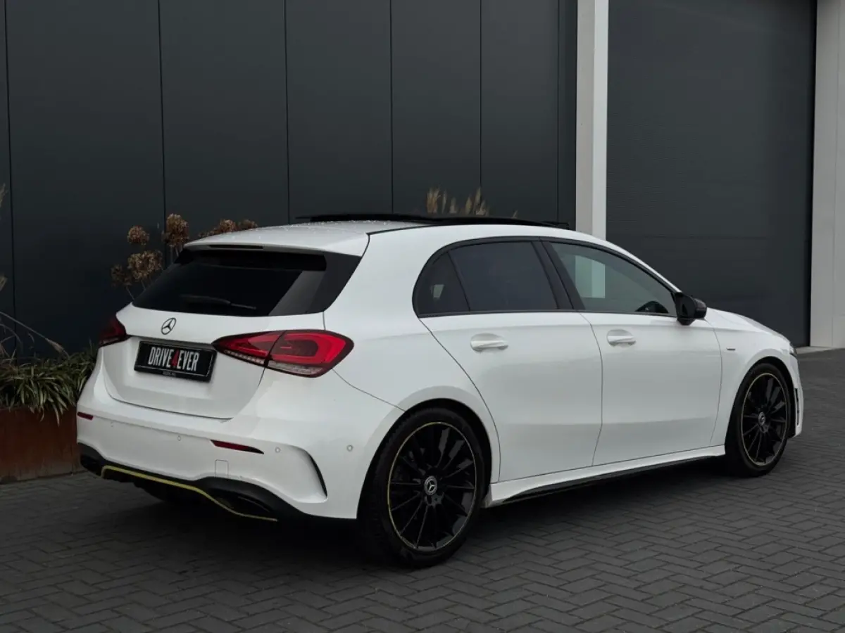 200 AMG EDITION 1 M2020 PANO NAVI LEDER LED SFEER CR CONTROL
