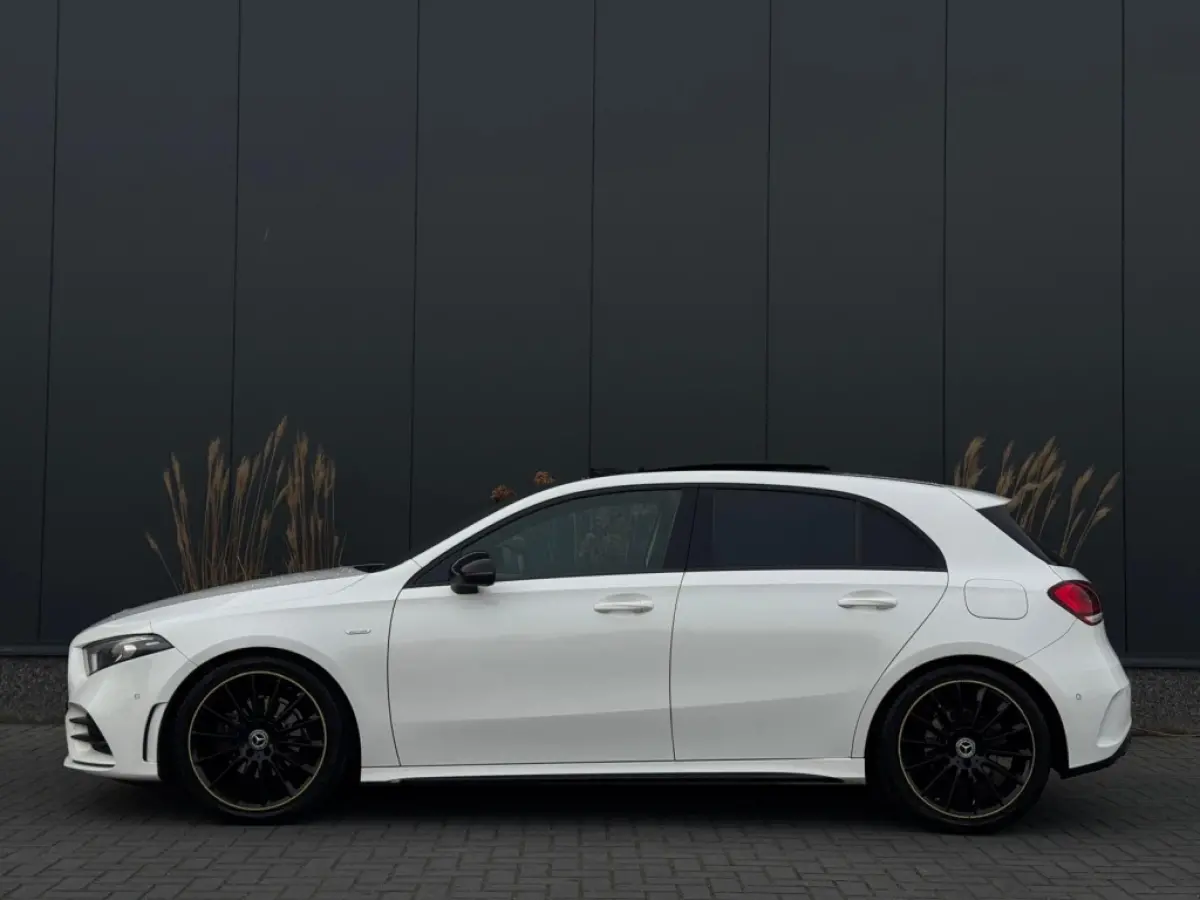 200 AMG EDITION 1 M2020 PANO NAVI LEDER LED SFEER CR CONTROL