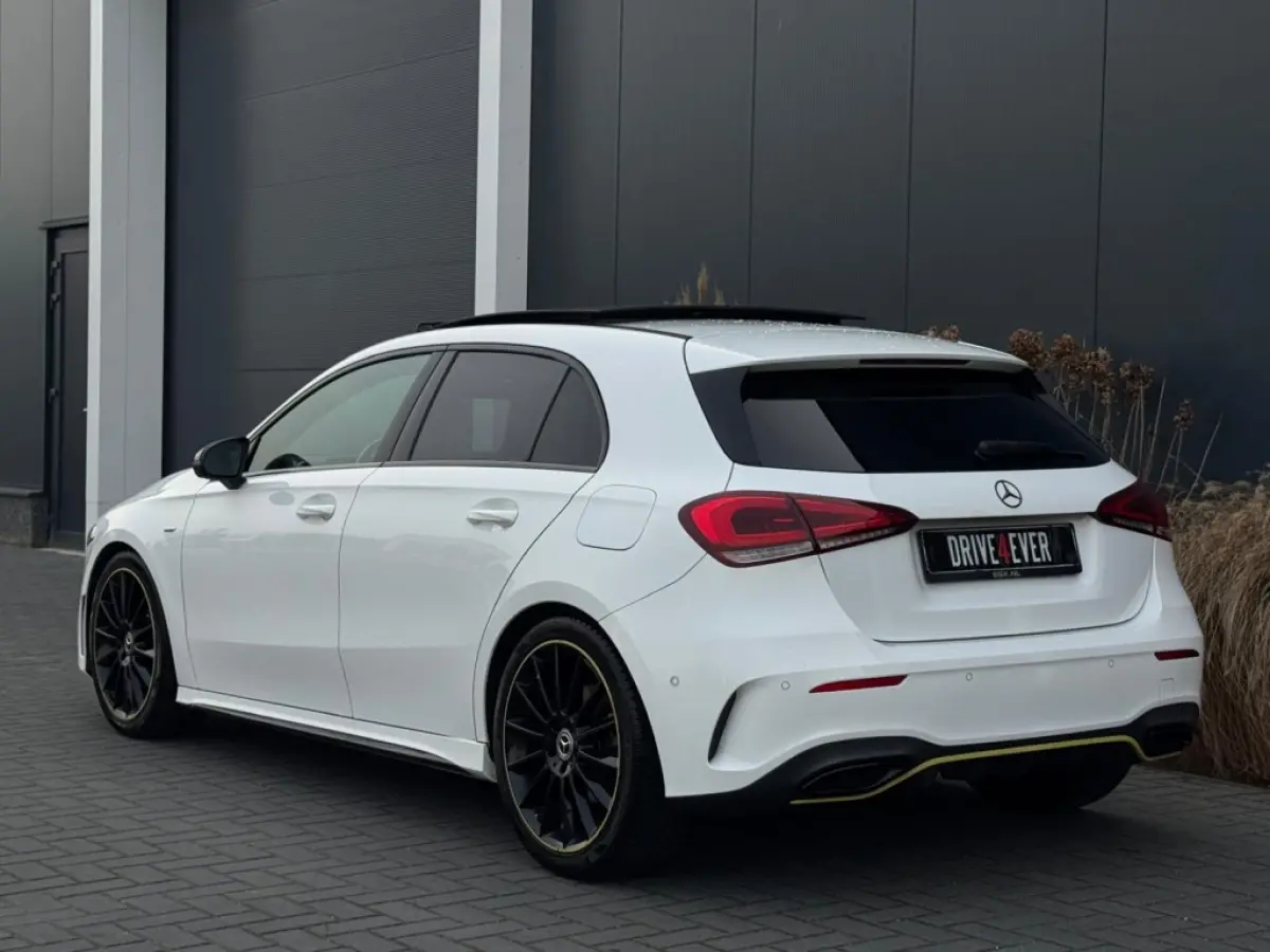 200 AMG EDITION 1 M2020 PANO NAVI LEDER LED SFEER CR CONTROL