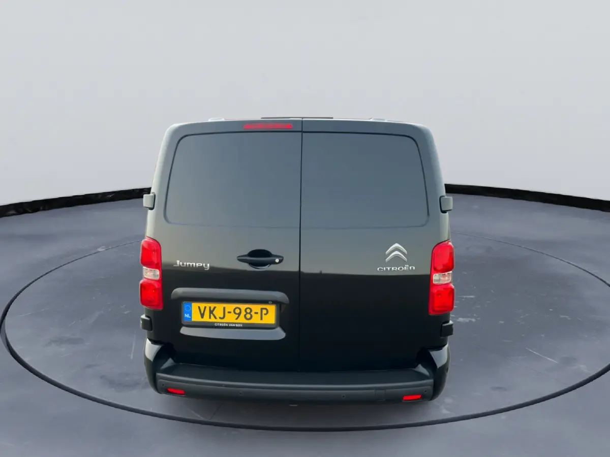 2.0 BlueHDI 120 XL Driver Dubbele cabine Navigatie systeem Achteruitrijcamera nieuwe banden