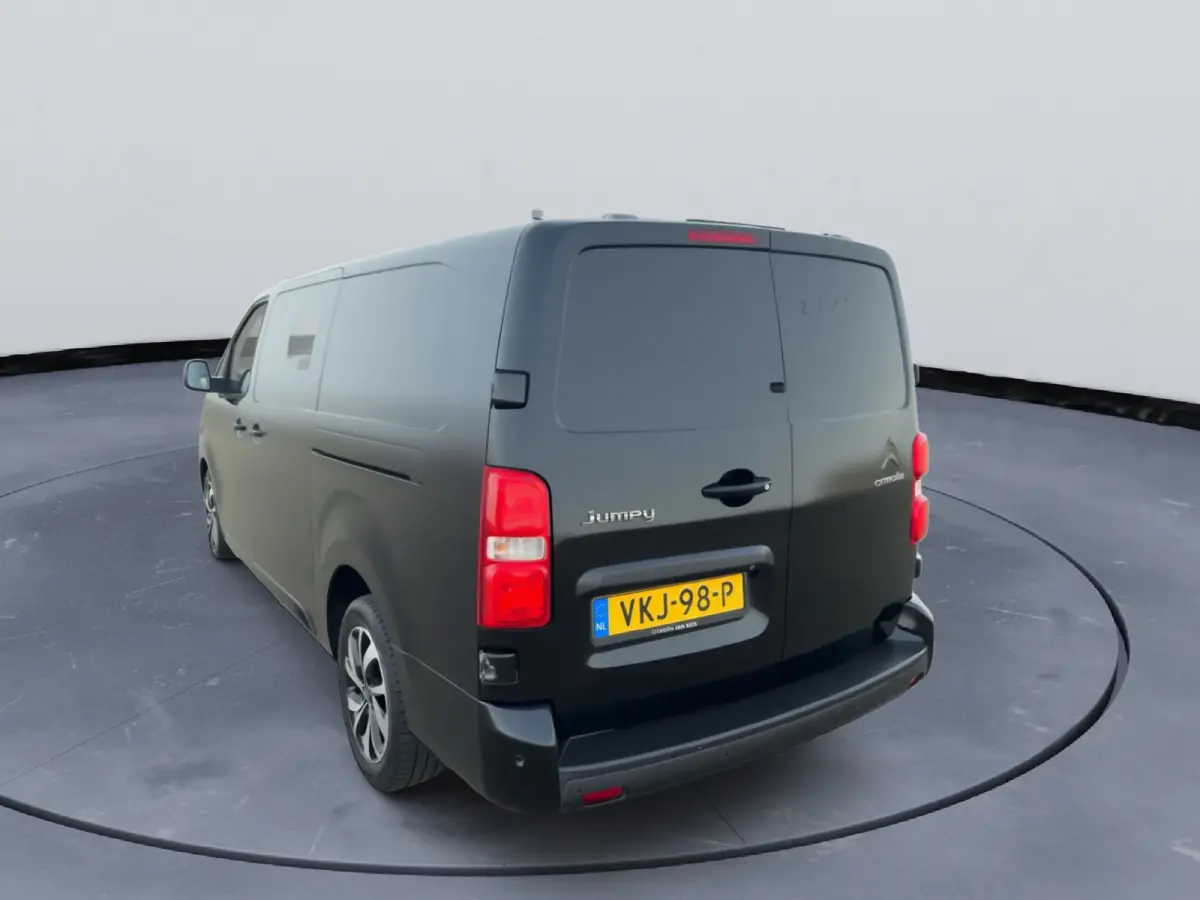 2.0 BlueHDI 120 XL Driver Dubbele cabine Navigatie systeem Achteruitrijcamera nieuwe banden