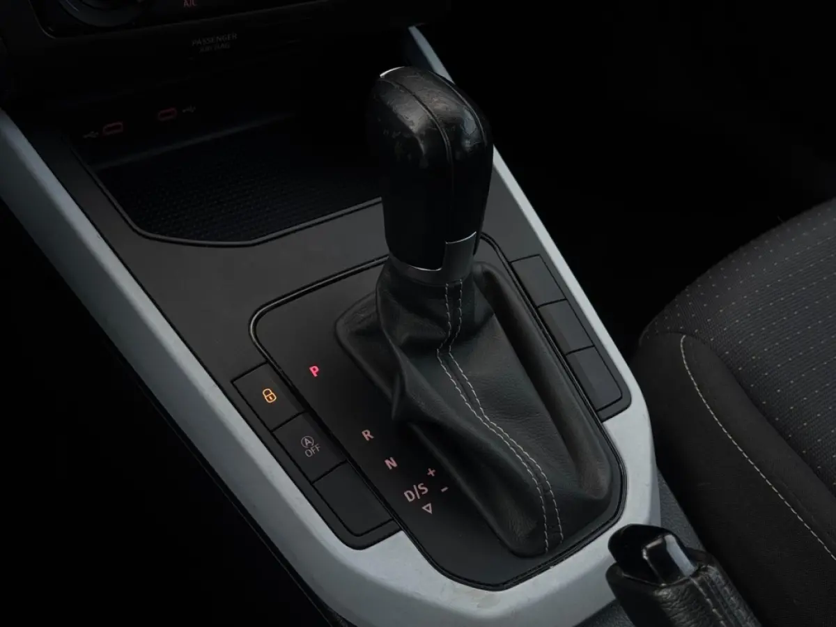 1.0 TSI Style DSG APPLE CARPLAY PDC LED SPORTVELGEN