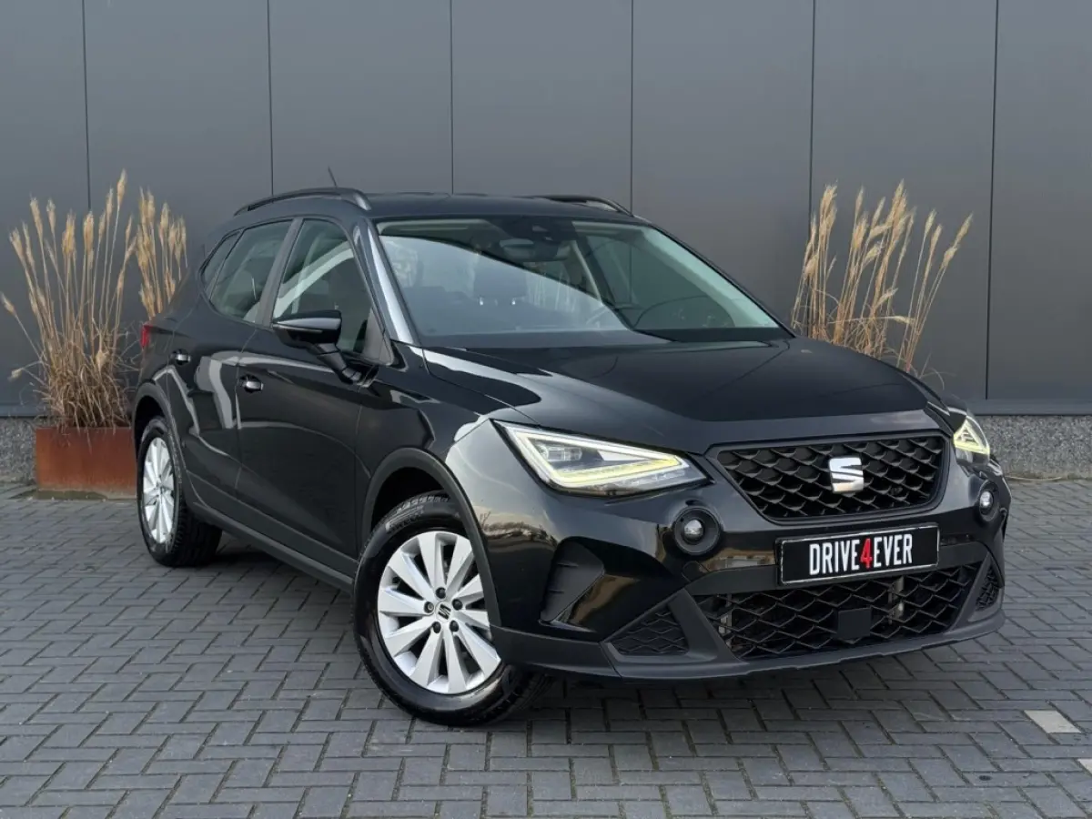 1.0 TSI Style DSG APPLE CARPLAY PDC LED SPORTVELGEN