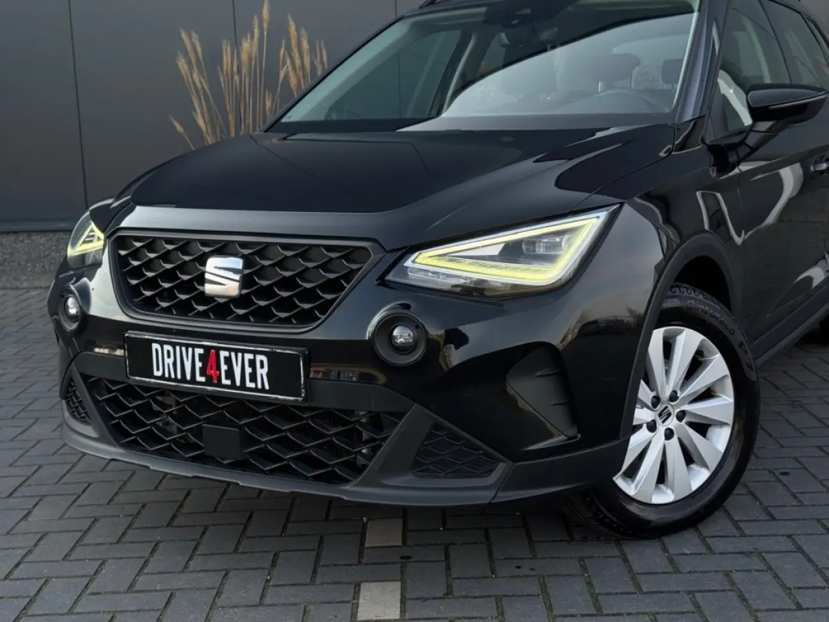 1.0 TSI Style DSG APPLE CARPLAY PDC LED SPORTVELGEN