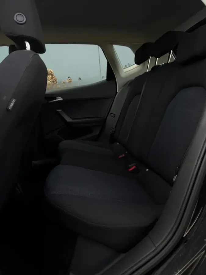 1.0 TSI Style DSG APPLE CARPLAY PDC LED SPORTVELGEN