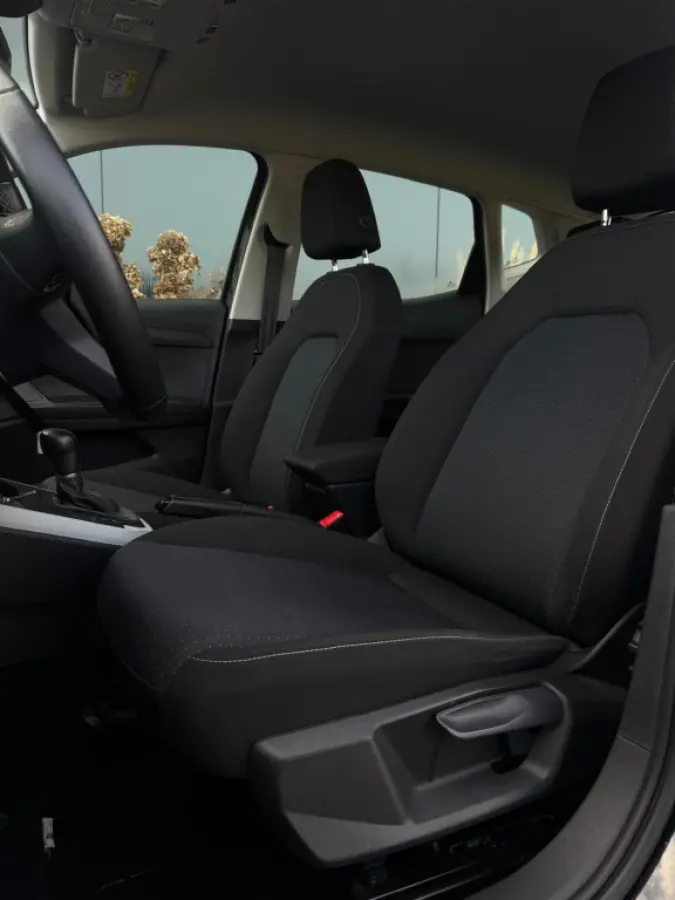 1.0 TSI Style DSG APPLE CARPLAY PDC LED SPORTVELGEN