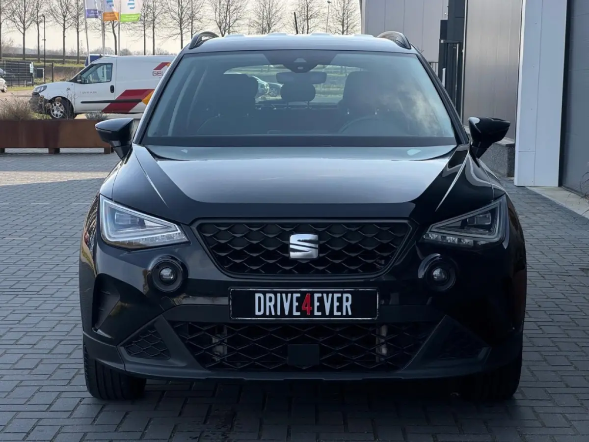1.0 TSI Style DSG APPLE CARPLAY PDC LED SPORTVELGEN