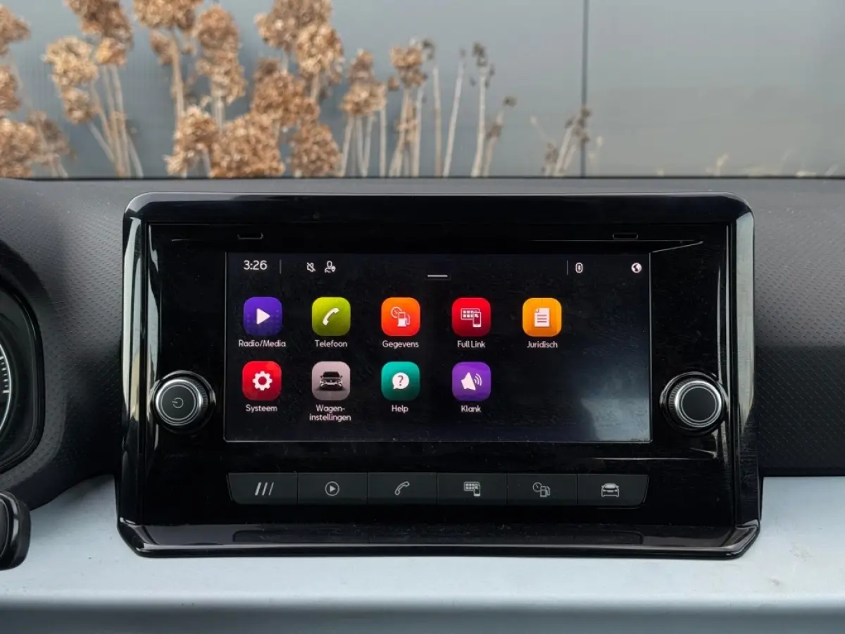 1.0 TSI Style DSG APPLE CARPLAY PDC LED SPORTVELGEN
