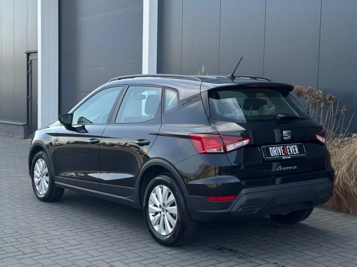 1.0 TSI Style DSG APPLE CARPLAY PDC LED SPORTVELGEN