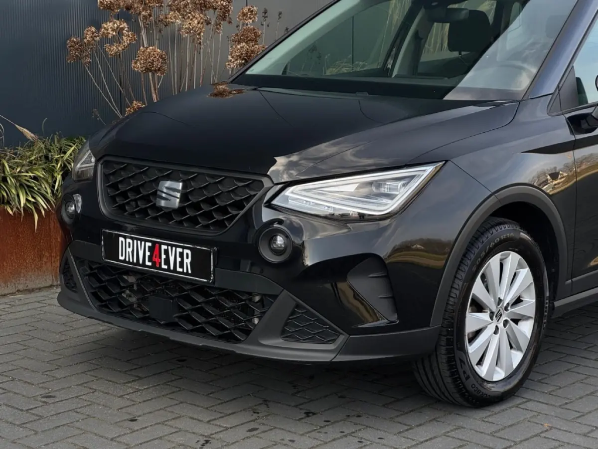 1.0 TSI Style DSG APPLE CARPLAY PDC LED SPORTVELGEN