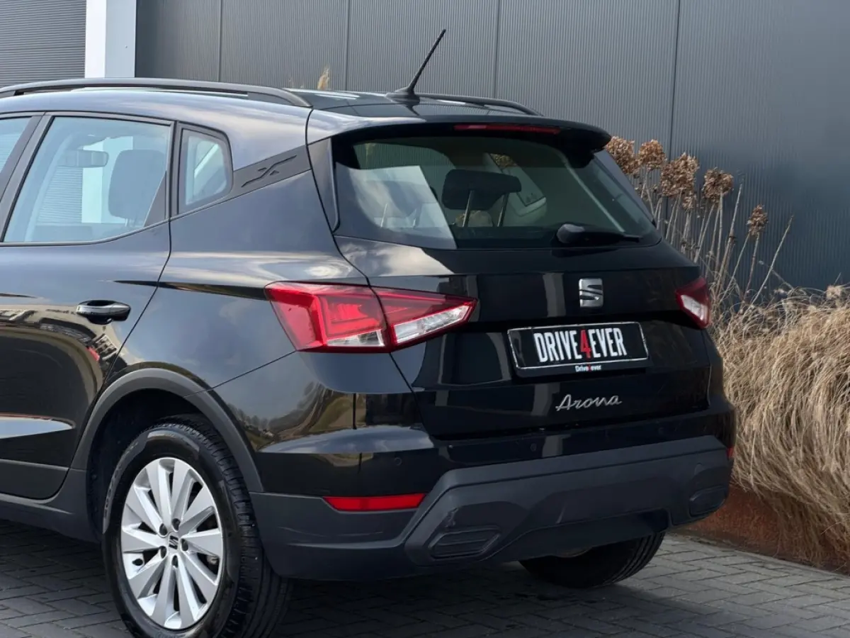 1.0 TSI Style DSG APPLE CARPLAY PDC LED SPORTVELGEN