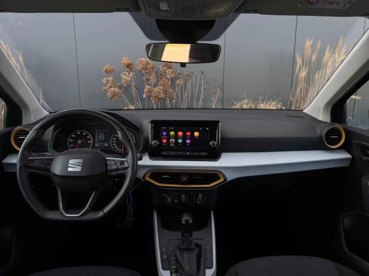 1.0 TSI Style DSG APPLE CARPLAY PDC LED SPORTVELGEN