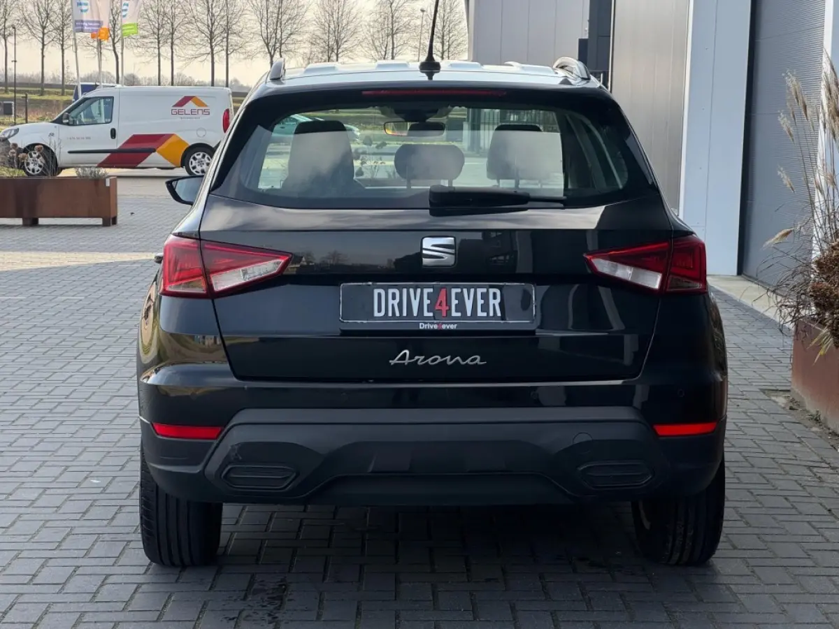 1.0 TSI Style DSG APPLE CARPLAY PDC LED SPORTVELGEN