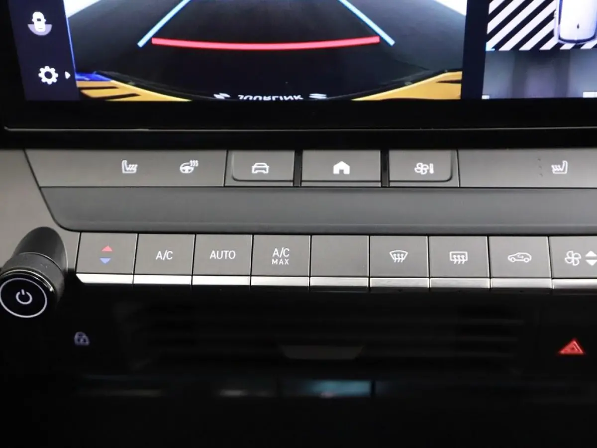 1.2 Turbo Business Ed. Nav/Winterpakket/Agr /Camera/Vc/Ad.Cruise