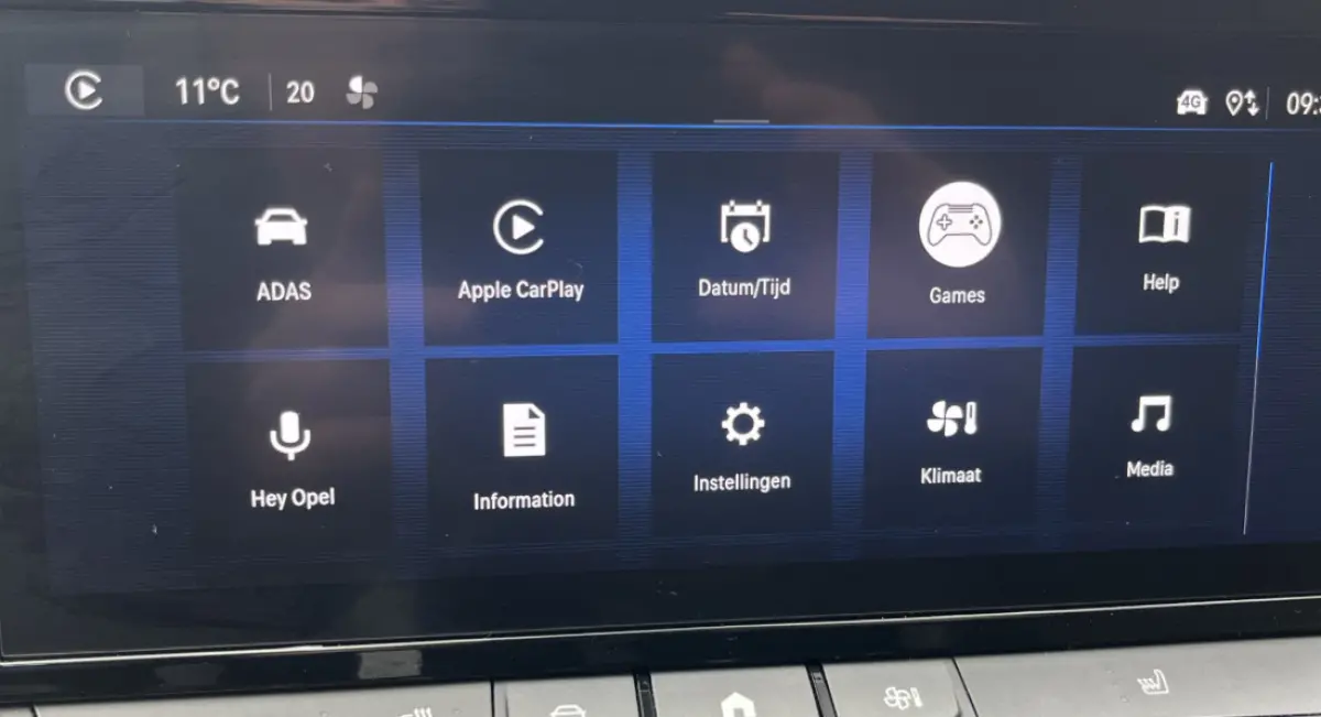 1.2 Turbo Business Ed. Nav/Winterpakket/Agr /Camera/Vc/Ad.Cruise