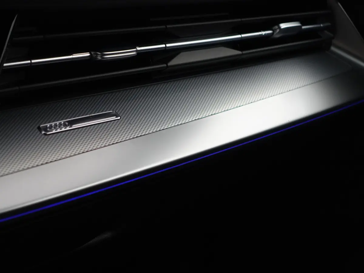 35 TFSI S edition one Aut- Sport Leder Interieur, Carplay, Sfeerverlichting, Stoelverwarming, Virtual Cockpit