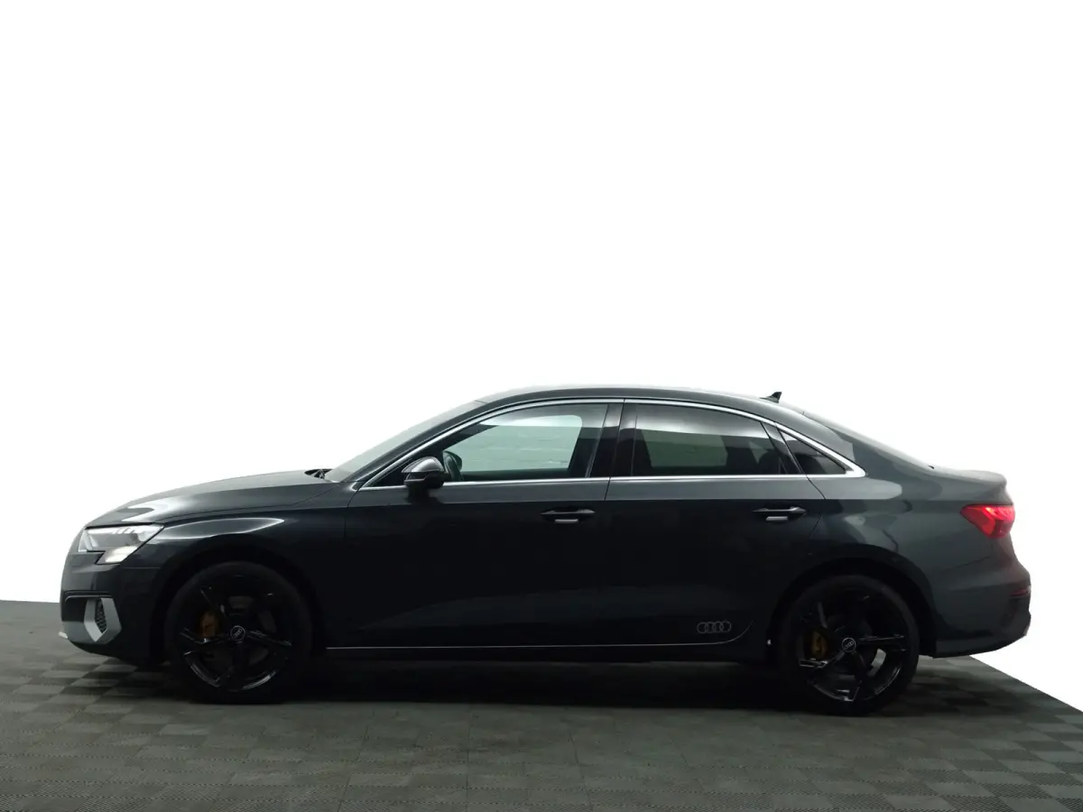 35 TFSI S edition one Aut- Sport Leder Interieur, Carplay, Sfeerverlichting, Stoelverwarming, Virtual Cockpit
