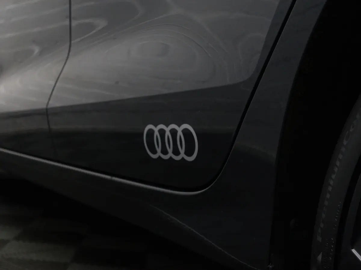 35 TFSI S edition one Aut- Sport Leder Interieur, Carplay, Sfeerverlichting, Stoelverwarming, Virtual Cockpit