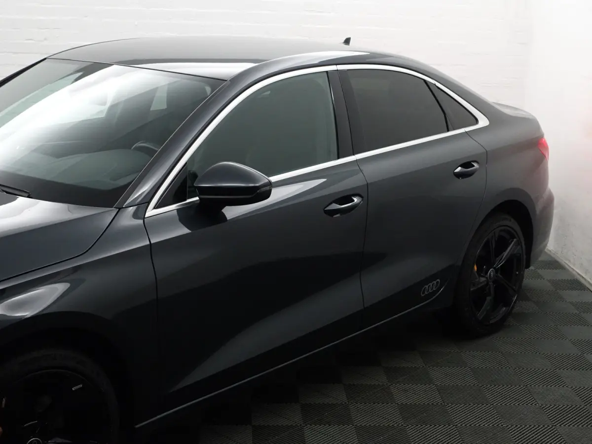 35 TFSI S edition one Aut- Sport Leder Interieur, Carplay, Sfeerverlichting, Stoelverwarming, Virtual Cockpit