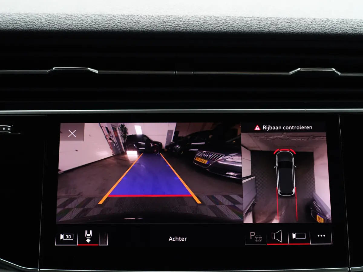 55 TFSI e Quattro Pro Line Aut- 360 Camera, Luchtvering, Dynamic Select, Memory Seats, Xenon Led, Virtual Cockpit