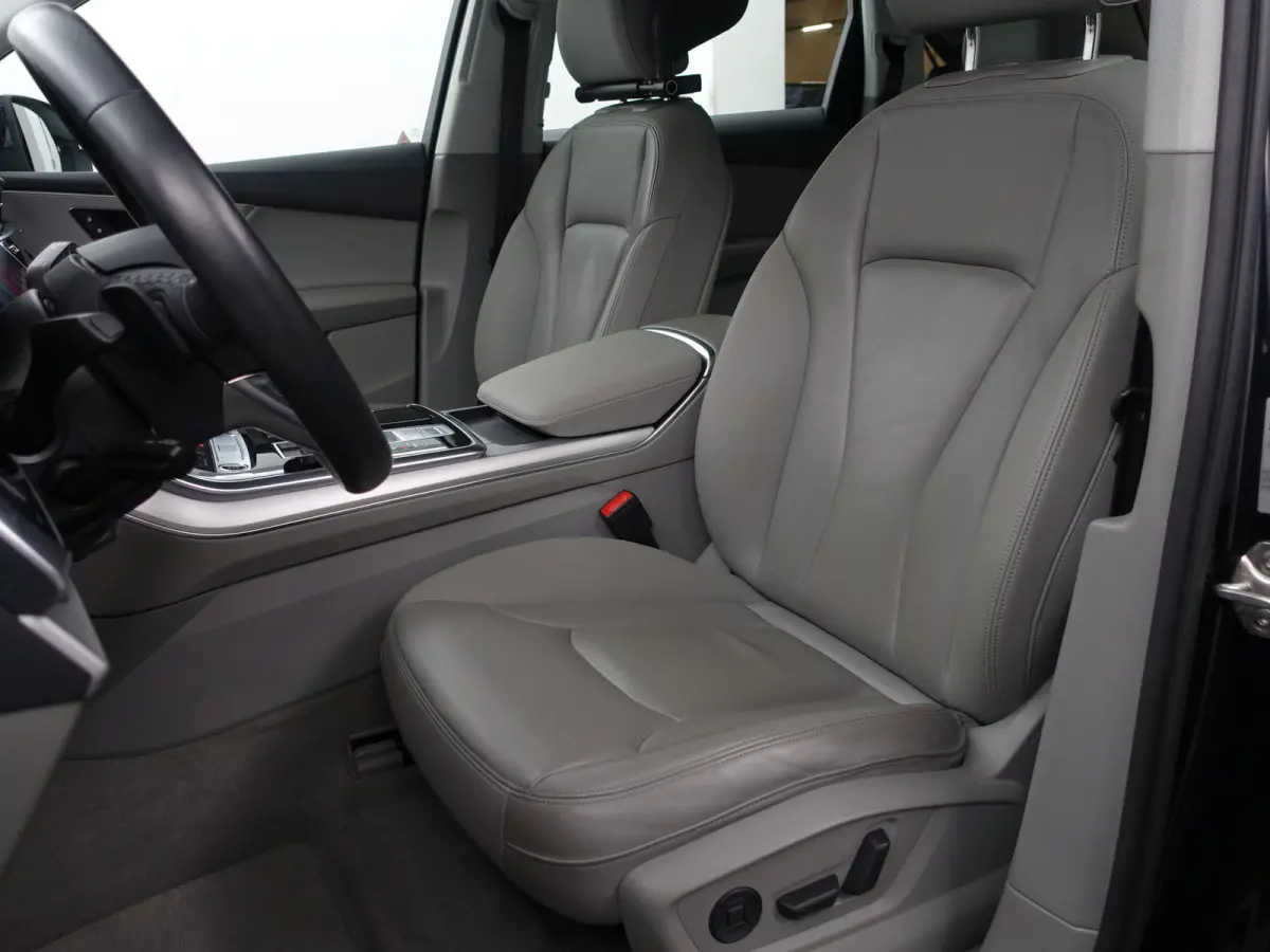 55 TFSI e Quattro Pro Line Aut- 360 Camera, Luchtvering, Dynamic Select, Memory Seats, Xenon Led, Virtual Cockpit