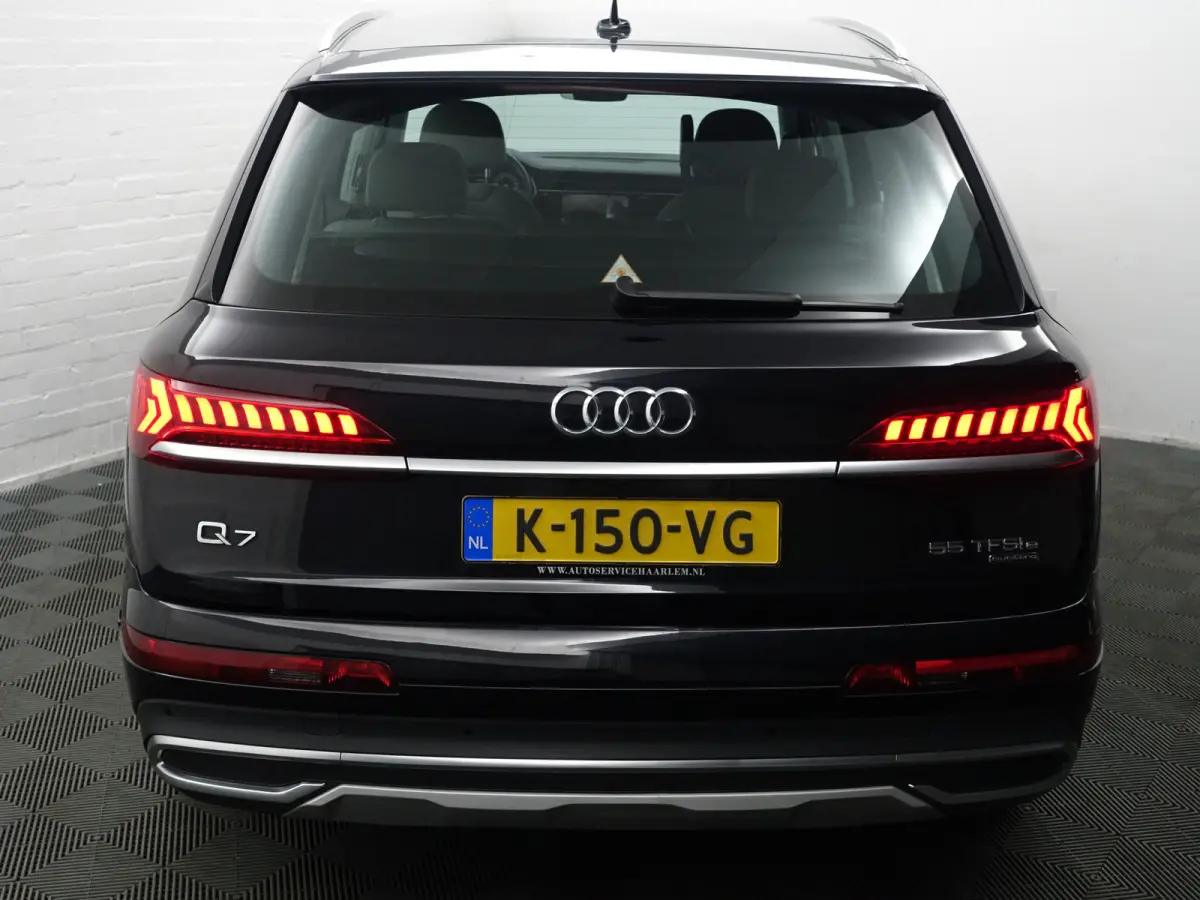 55 TFSI e Quattro Pro Line Aut- 360 Camera, Luchtvering, Dynamic Select, Memory Seats, Xenon Led, Virtual Cockpit