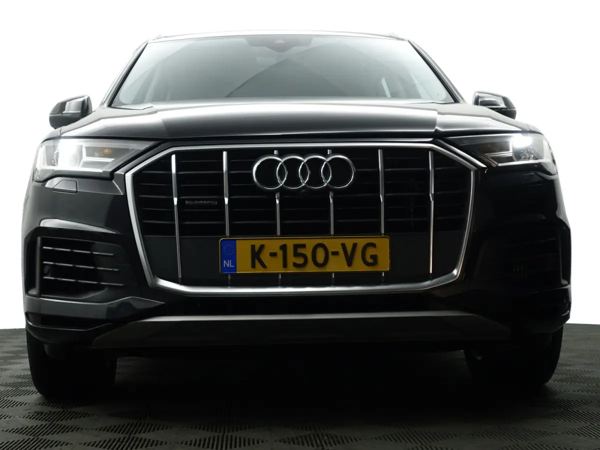 55 TFSI e Quattro Pro Line Aut- 360 Camera, Luchtvering, Dynamic Select, Memory Seats, Xenon Led, Virtual Cockpit