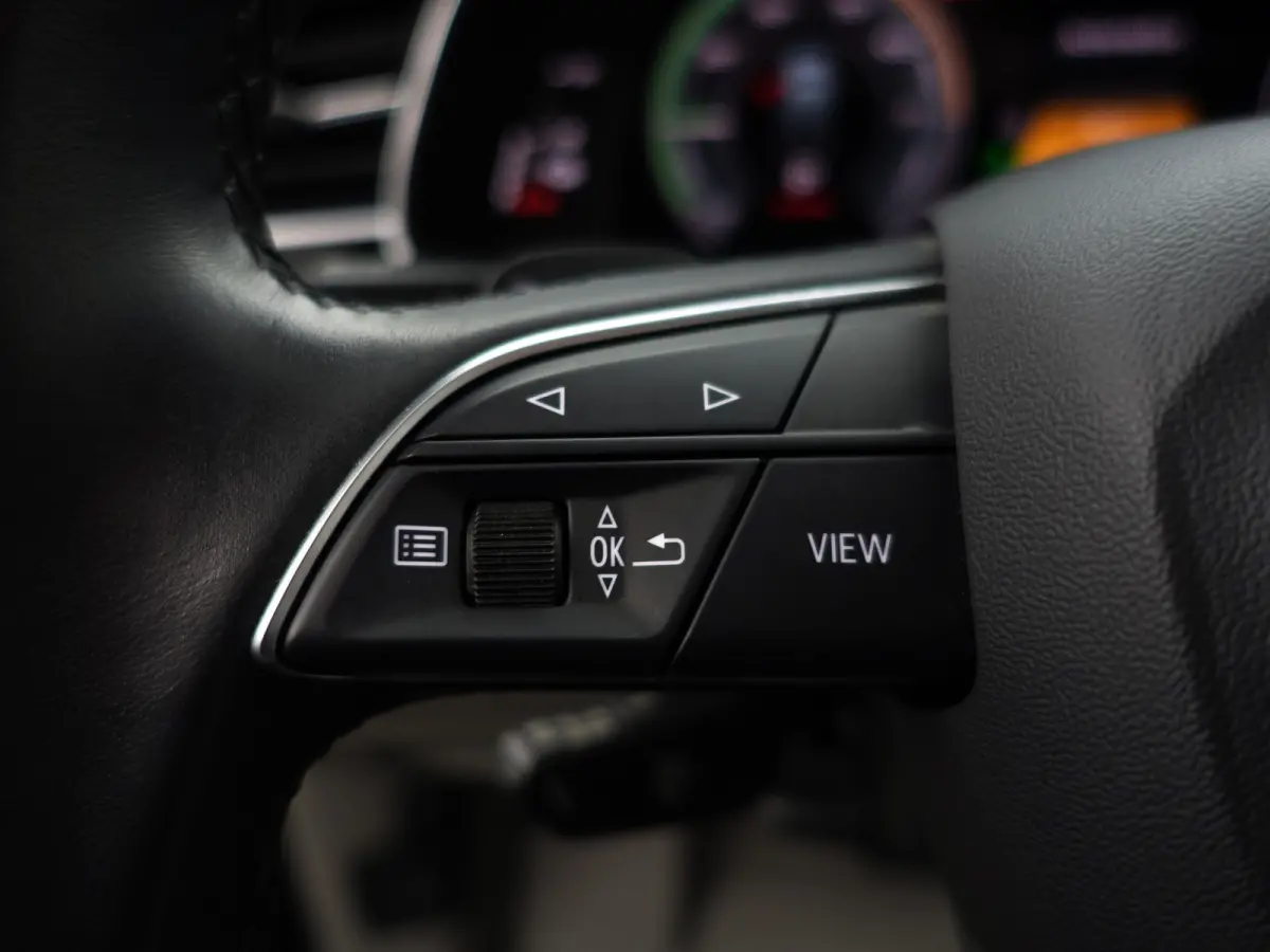 55 TFSI e Quattro Pro Line Aut- 360 Camera, Luchtvering, Dynamic Select, Memory Seats, Xenon Led, Virtual Cockpit