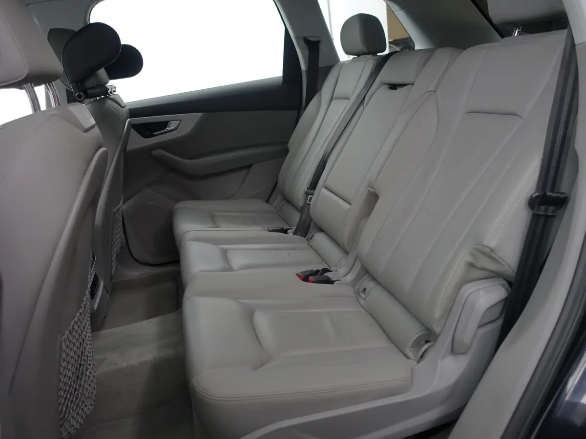 55 TFSI e Quattro Pro Line Aut- 360 Camera, Luchtvering, Dynamic Select, Memory Seats, Xenon Led, Virtual Cockpit