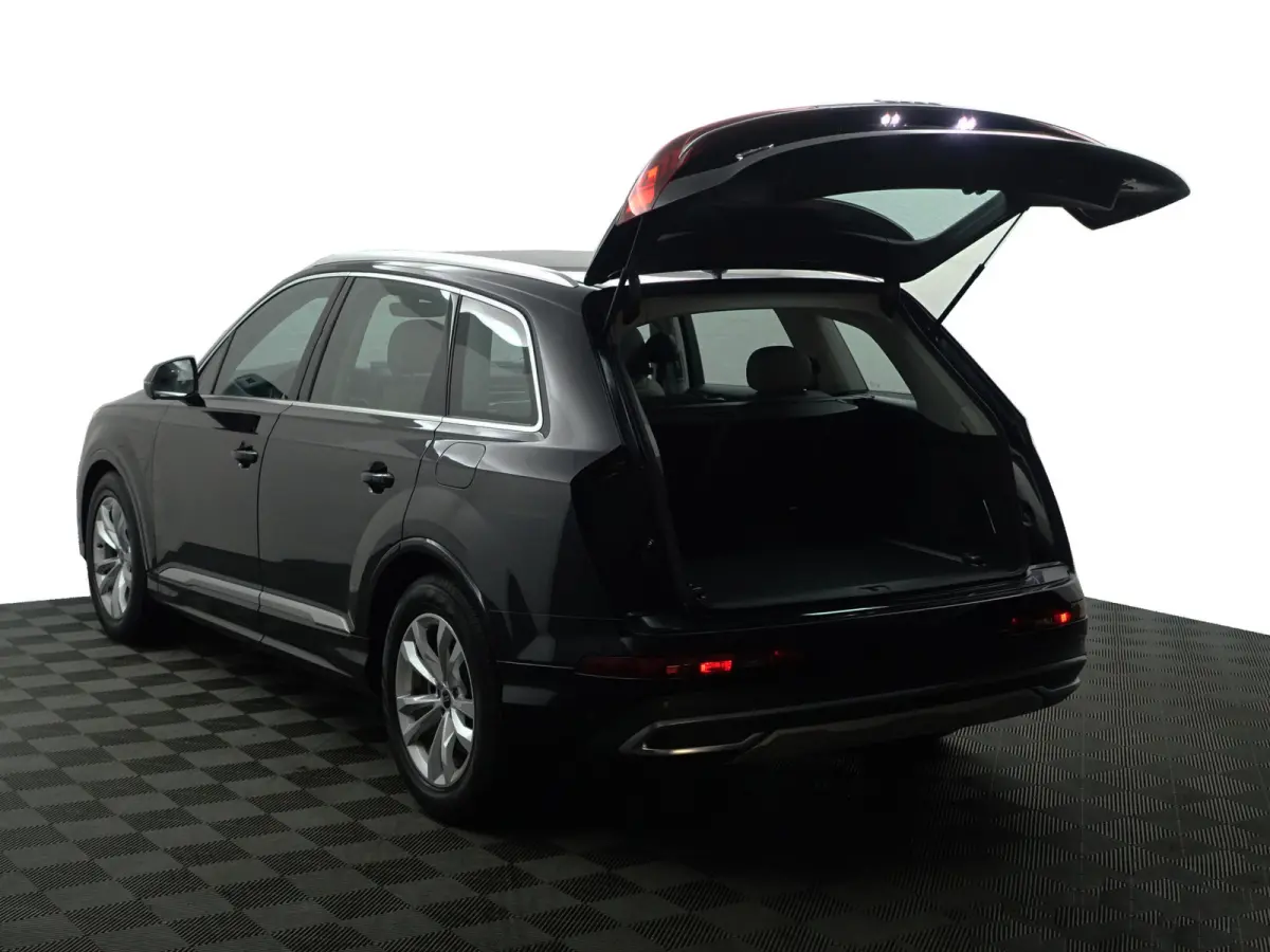 55 TFSI e Quattro Pro Line Aut- 360 Camera, Luchtvering, Dynamic Select, Memory Seats, Xenon Led, Virtual Cockpit