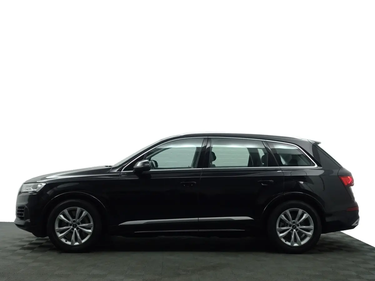 55 TFSI e Quattro Pro Line Aut- 360 Camera, Luchtvering, Dynamic Select, Memory Seats, Xenon Led, Virtual Cockpit