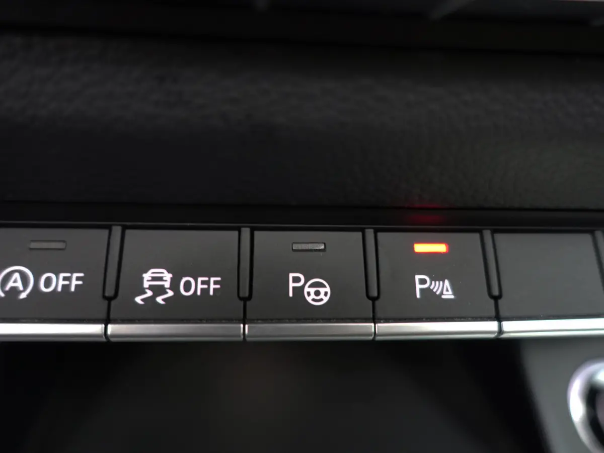 2.0 TFSI Quattro S line Aut- Panoramadak, Xenon Led, Park Assist, Park Pilot, Keyless, Dynamic Select