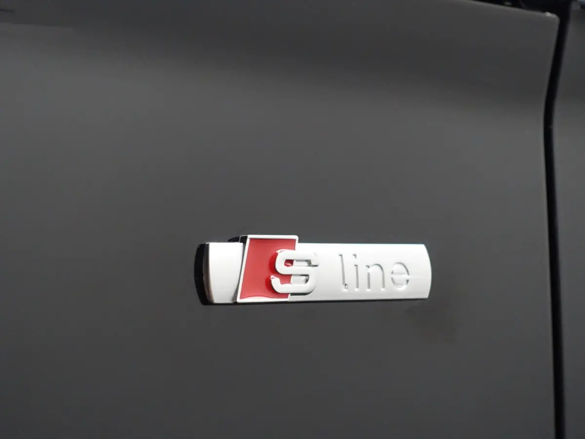 2.0 TFSI Quattro S line Aut- Panoramadak, Xenon Led, Park Assist, Park Pilot, Keyless, Dynamic Select