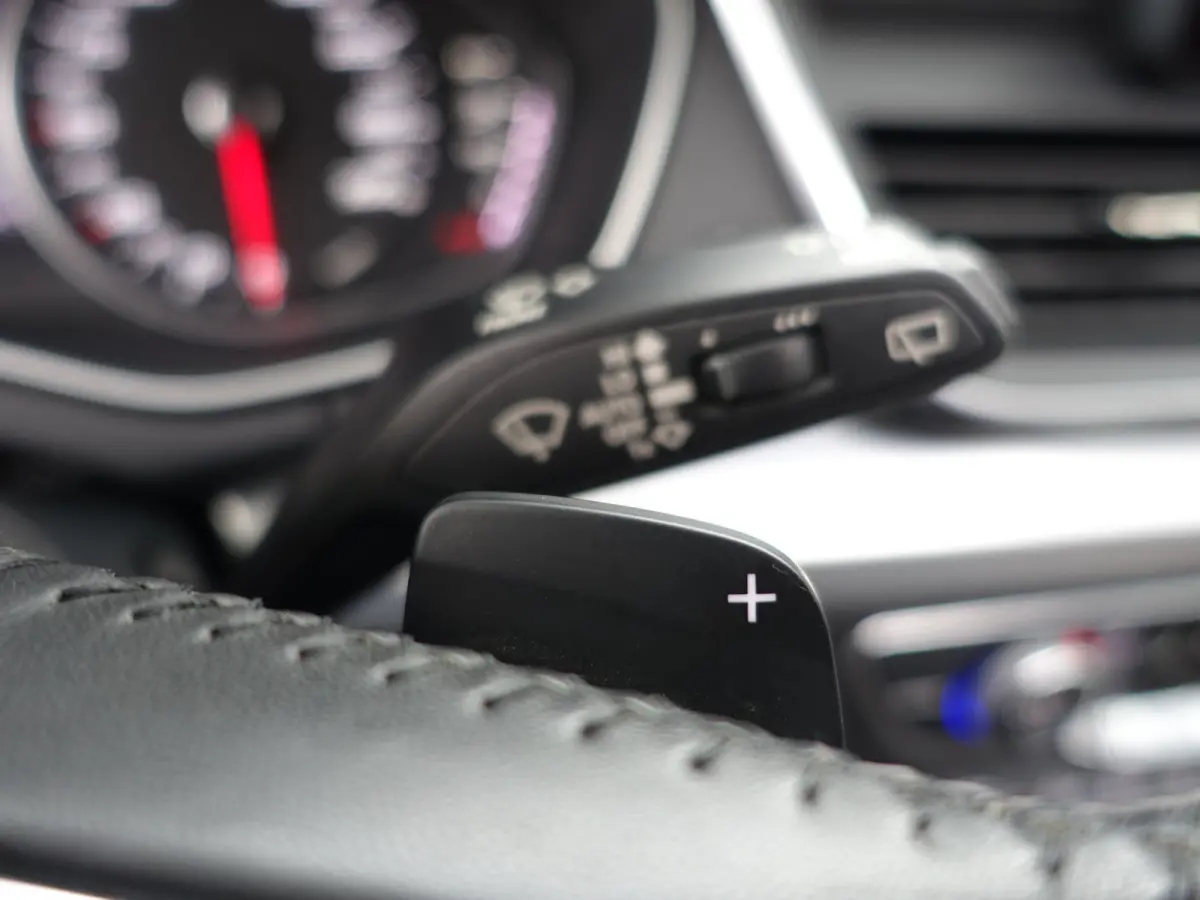 2.0 TFSI Quattro S line Aut- Panoramadak, Xenon Led, Park Assist, Park Pilot, Keyless, Dynamic Select