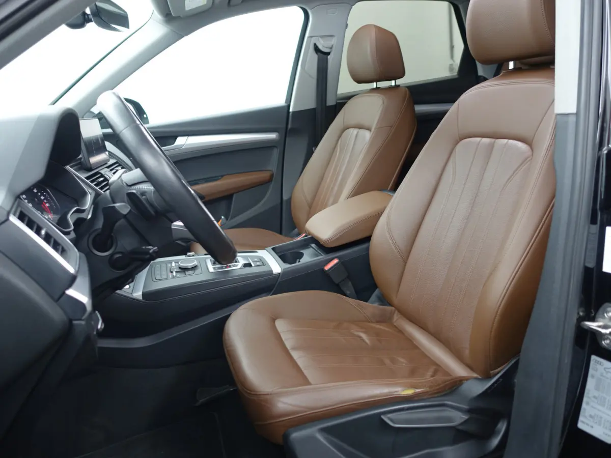2.0 TFSI Quattro S line Aut- Panoramadak, Xenon Led, Park Assist, Park Pilot, Keyless, Dynamic Select
